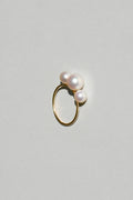3 PEARL Ring