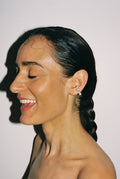 4 PEARL Ear Cuff