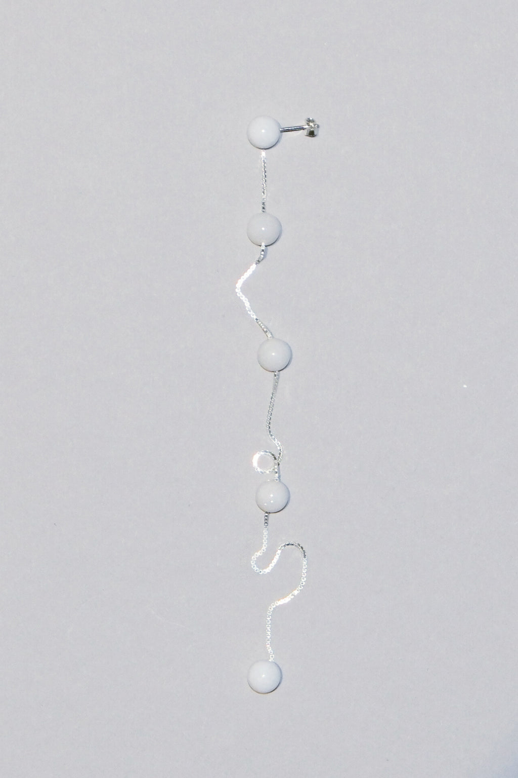 5 DROP Earring