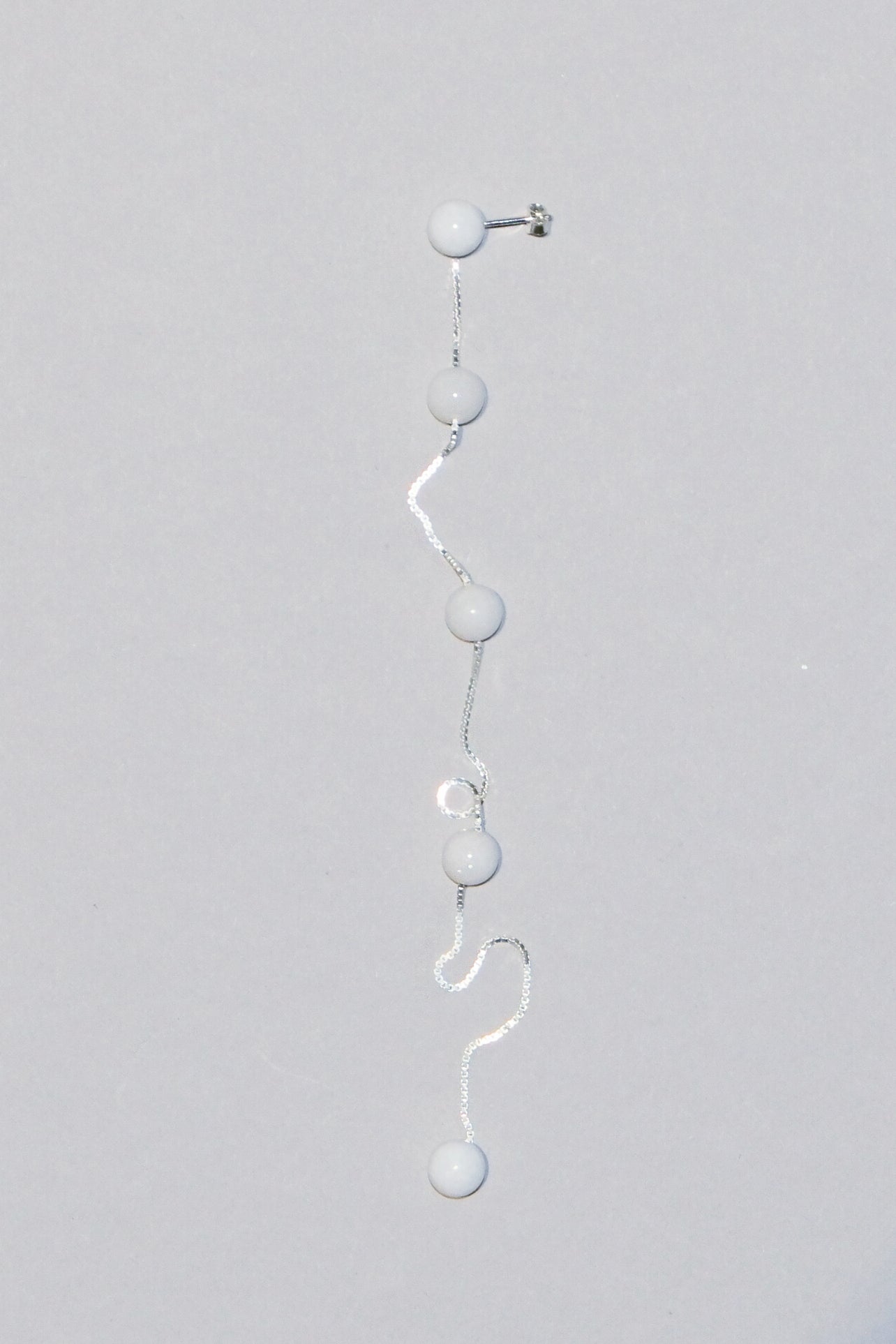 5 DROP Earring