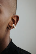 5 PEARL Ear Cuff