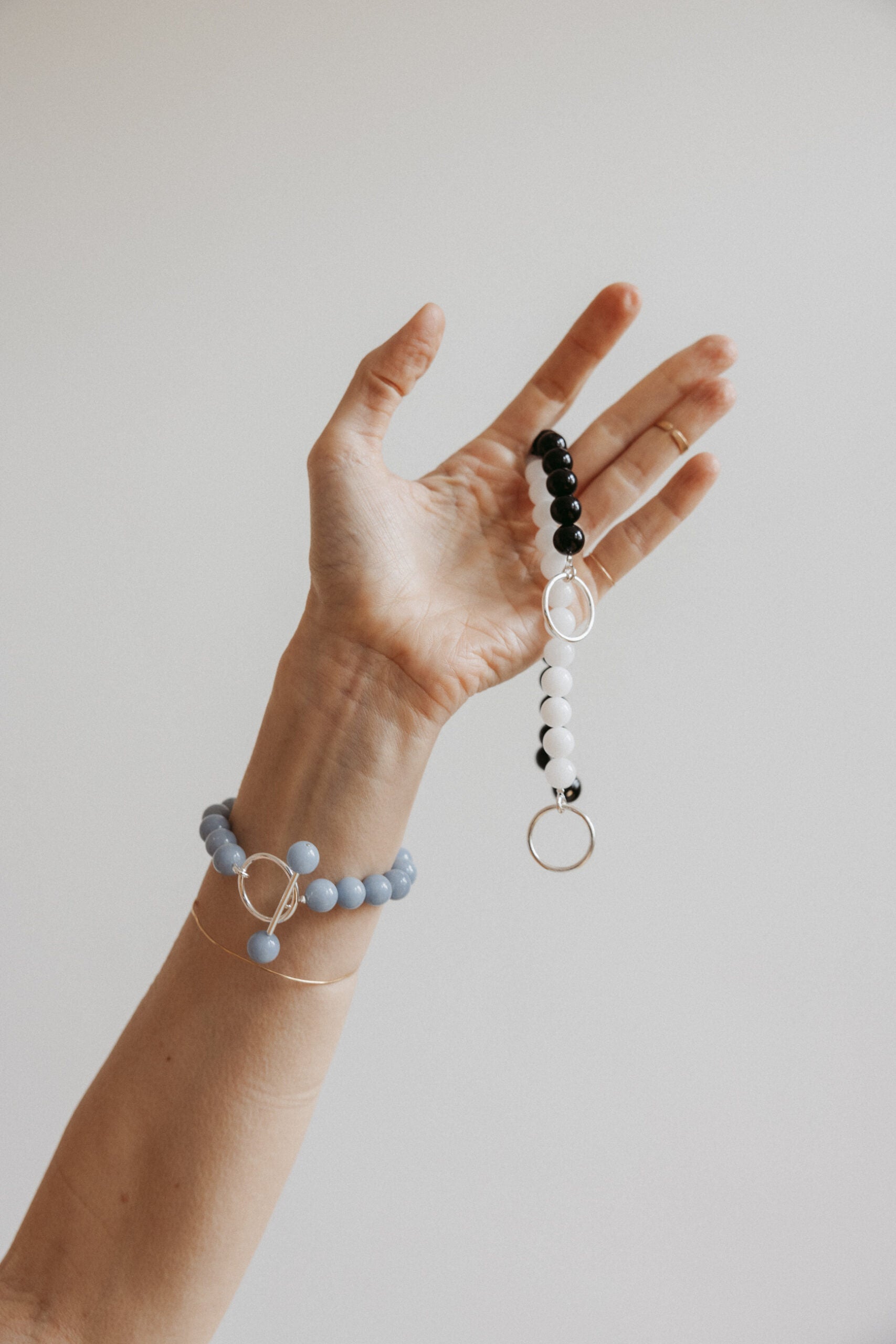 BRACELETS – Saskia Diez