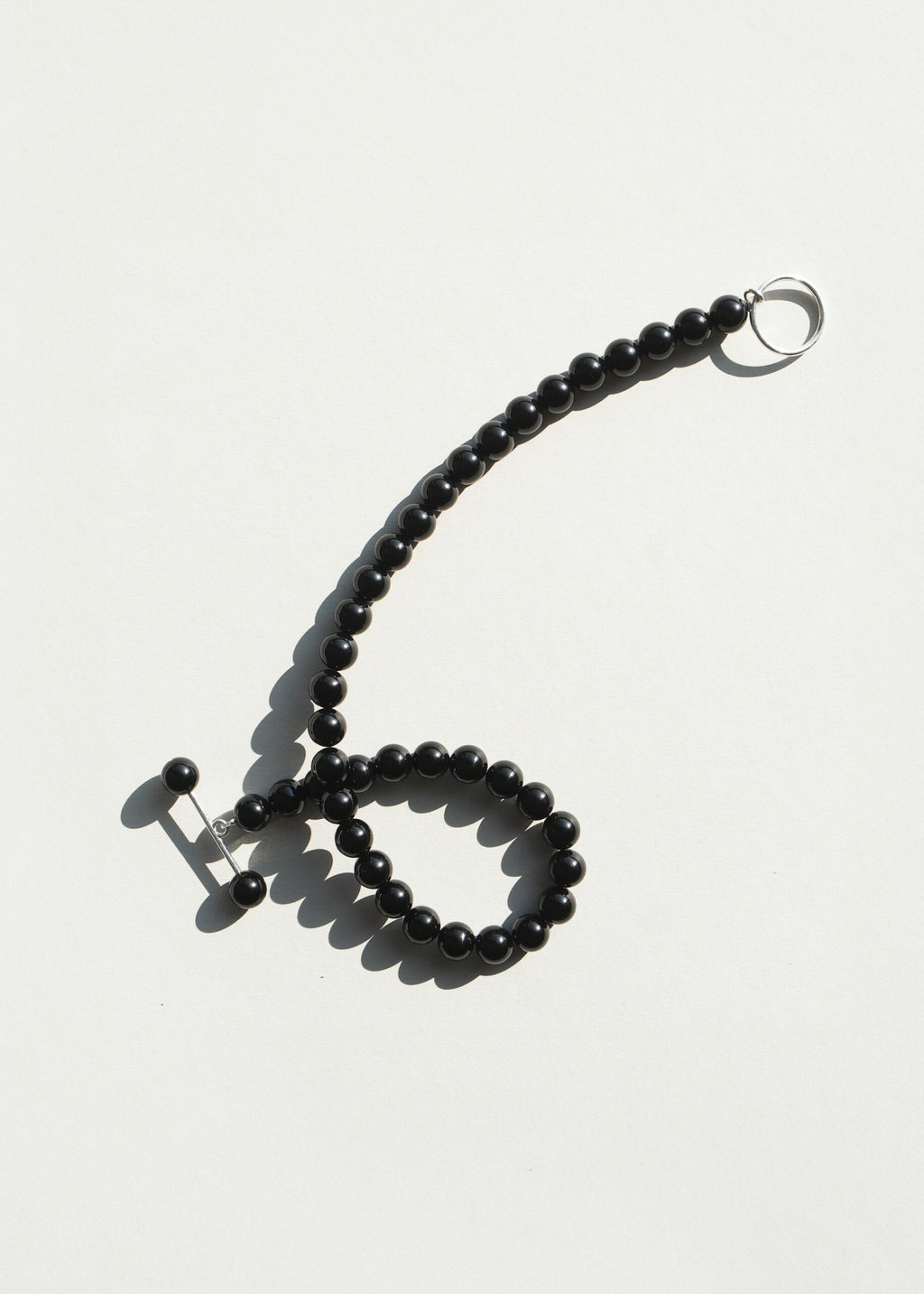 Colour BARBELLE Necklace
