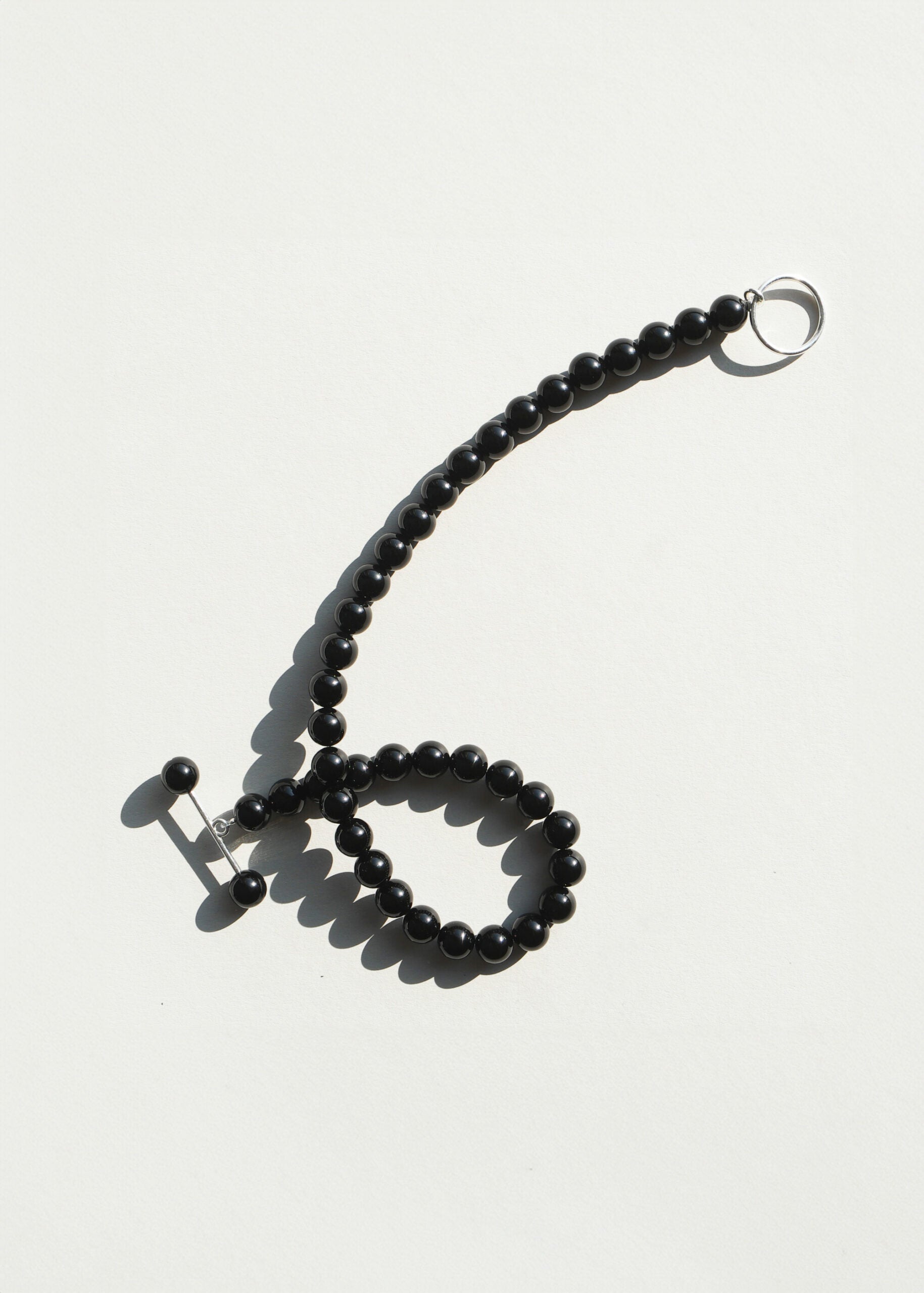 Colour BARBELLE Necklace