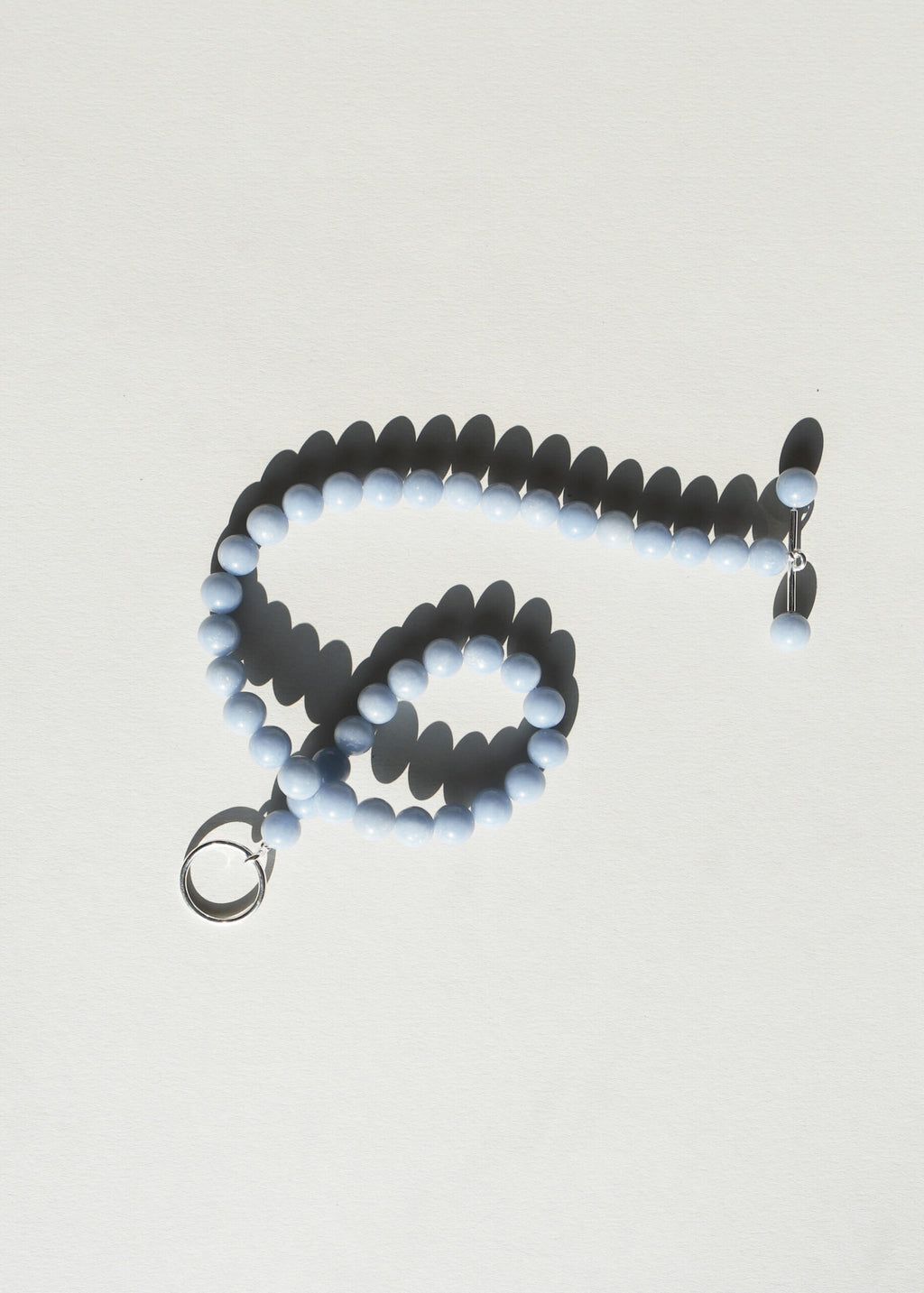 Colour BARBELLE Necklace