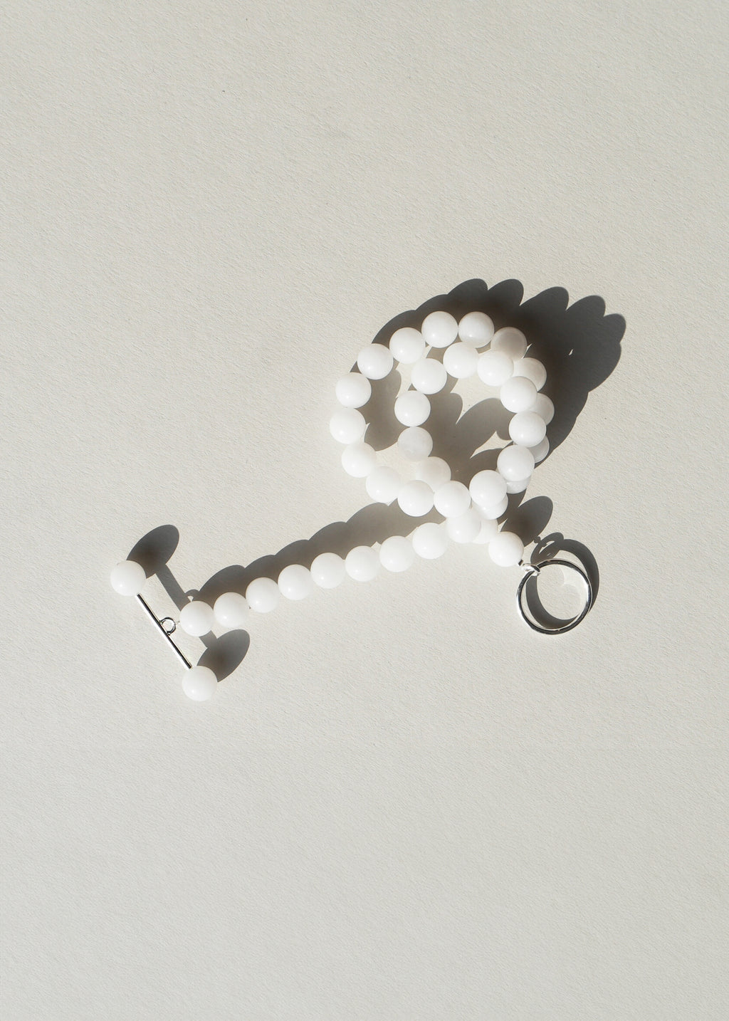 Colour BARBELLE Necklace