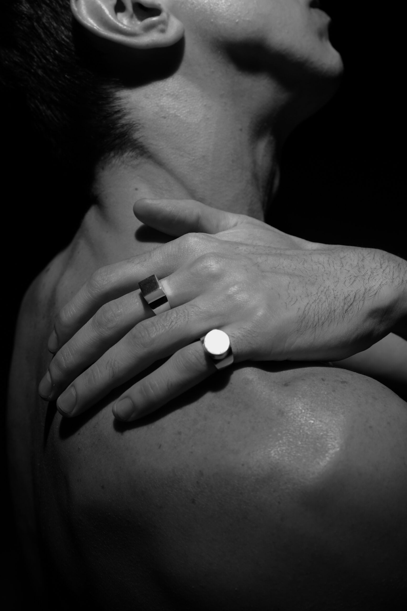 UNIVERSE Ring