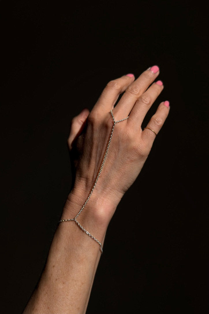 TRACE handpiece