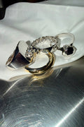 Set of NAPKIN rings