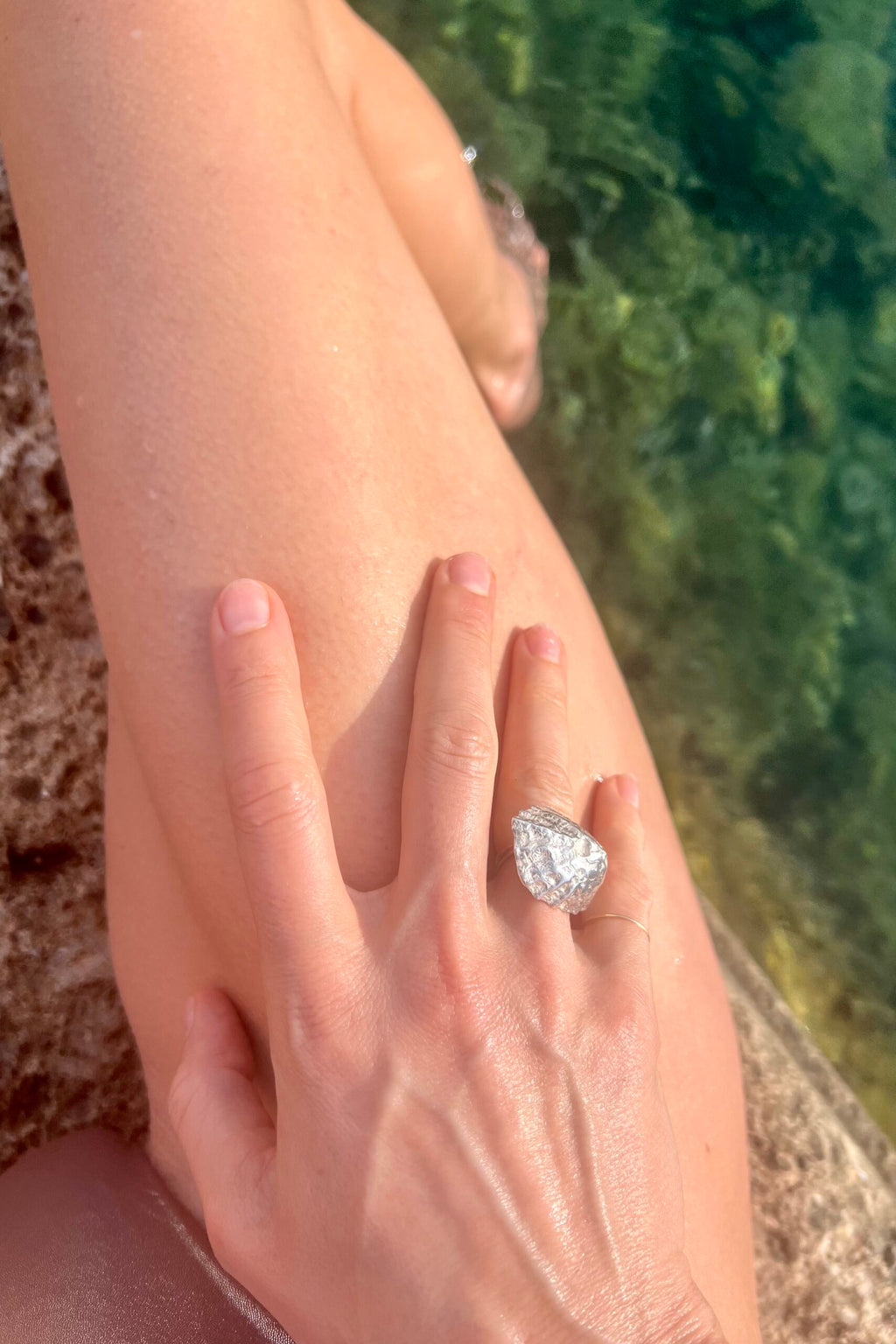 LIMPET Ring