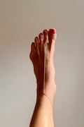 TRACE anklet