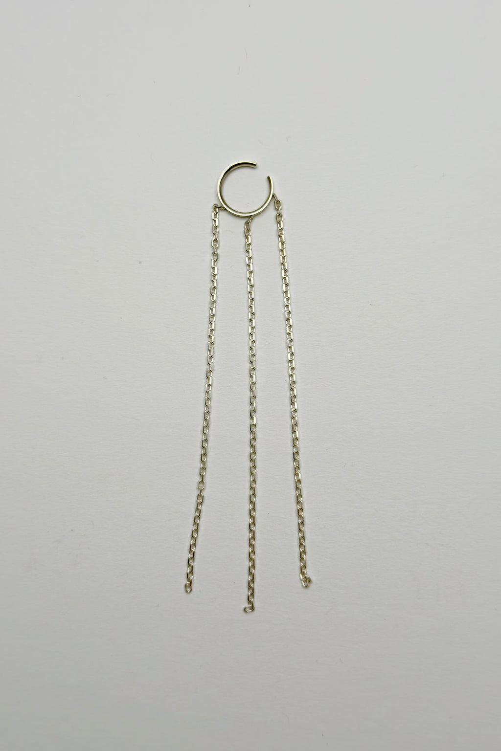 TRACE earcuff