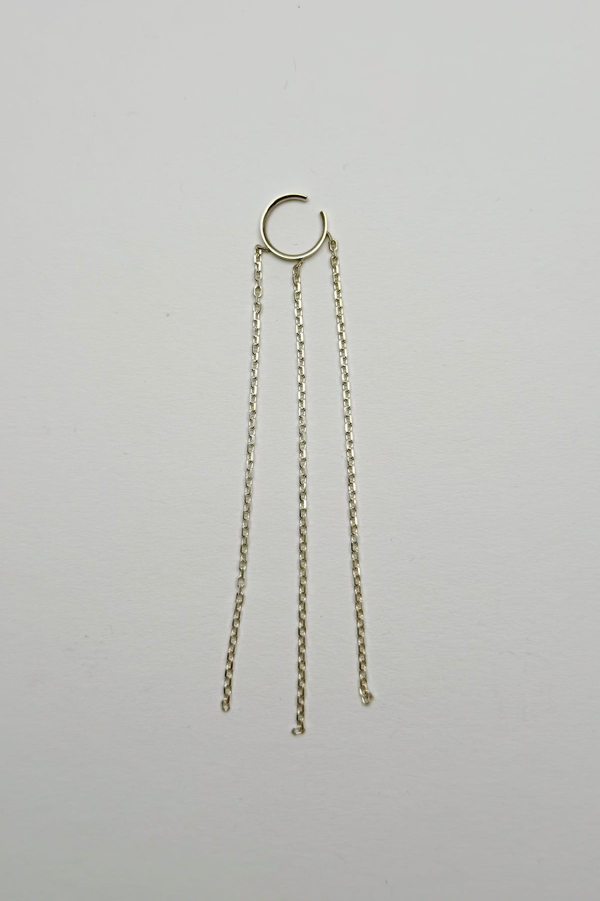 TRACE earcuff