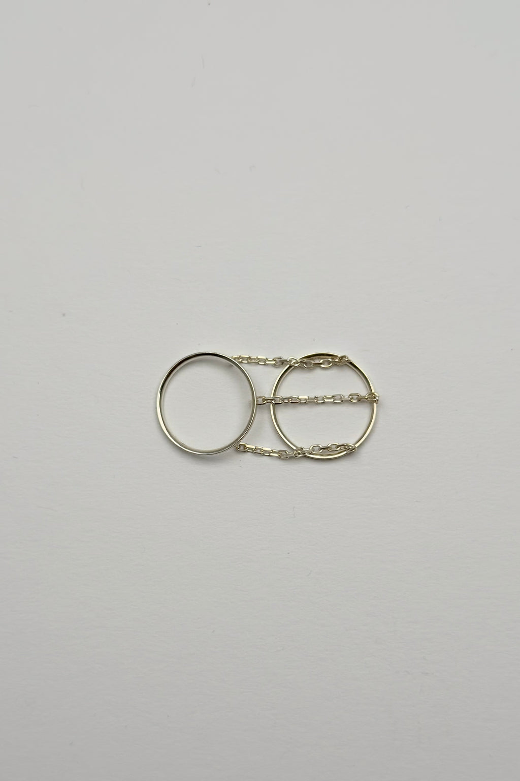 TRACE ring