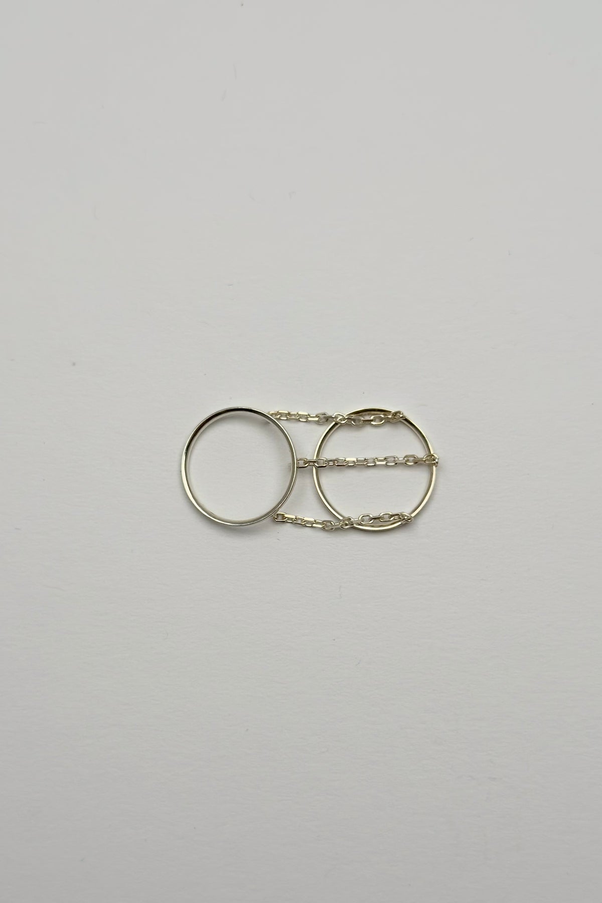 TRACE ring