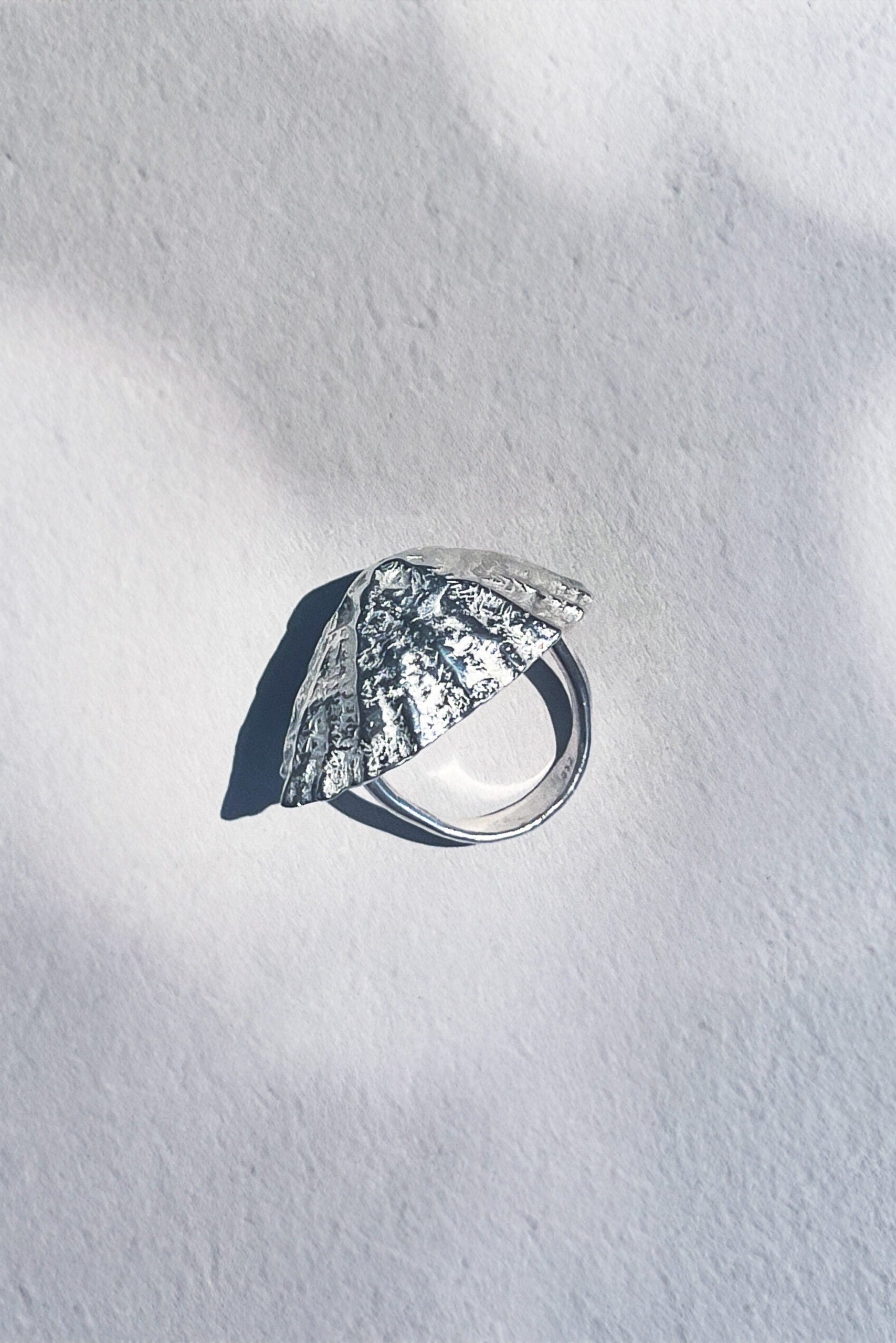 LIMPET Ring