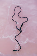 Black DROP Lasso