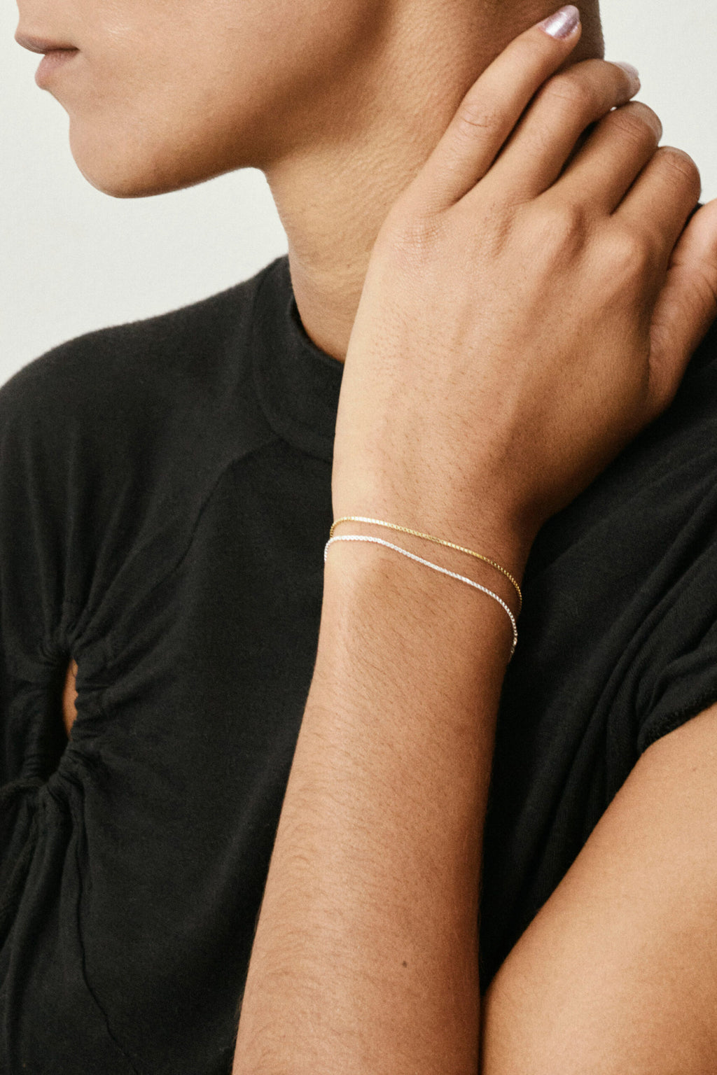 FINE Bracelet