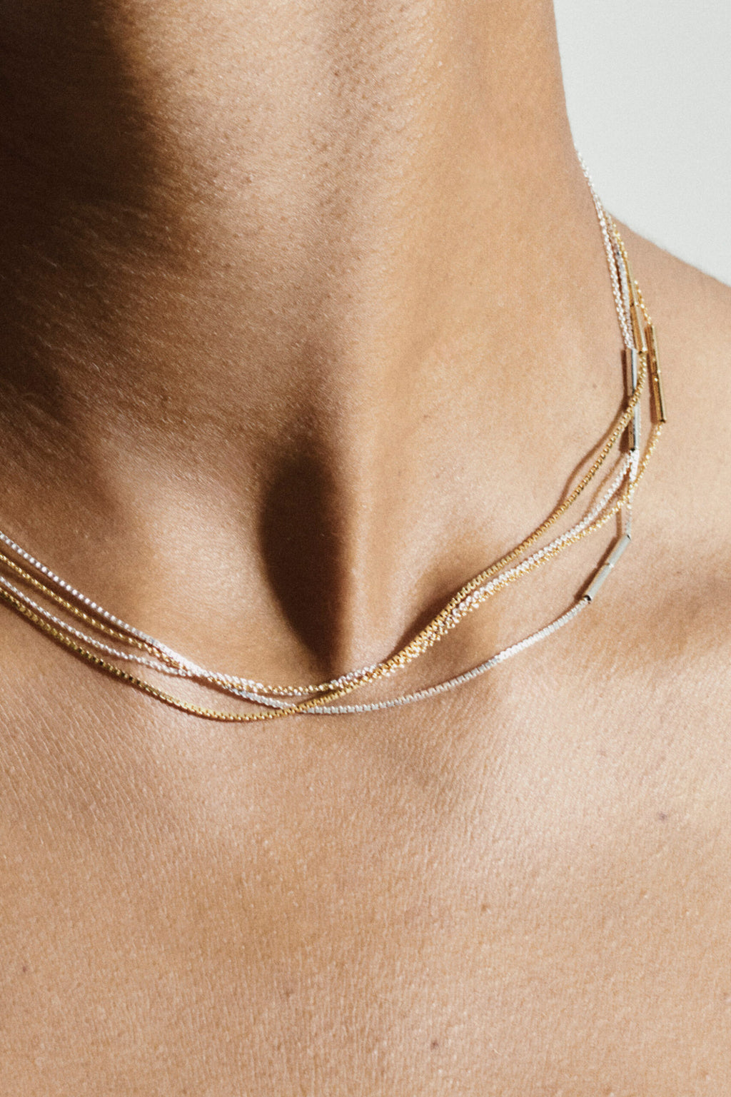 FINE Necklaces