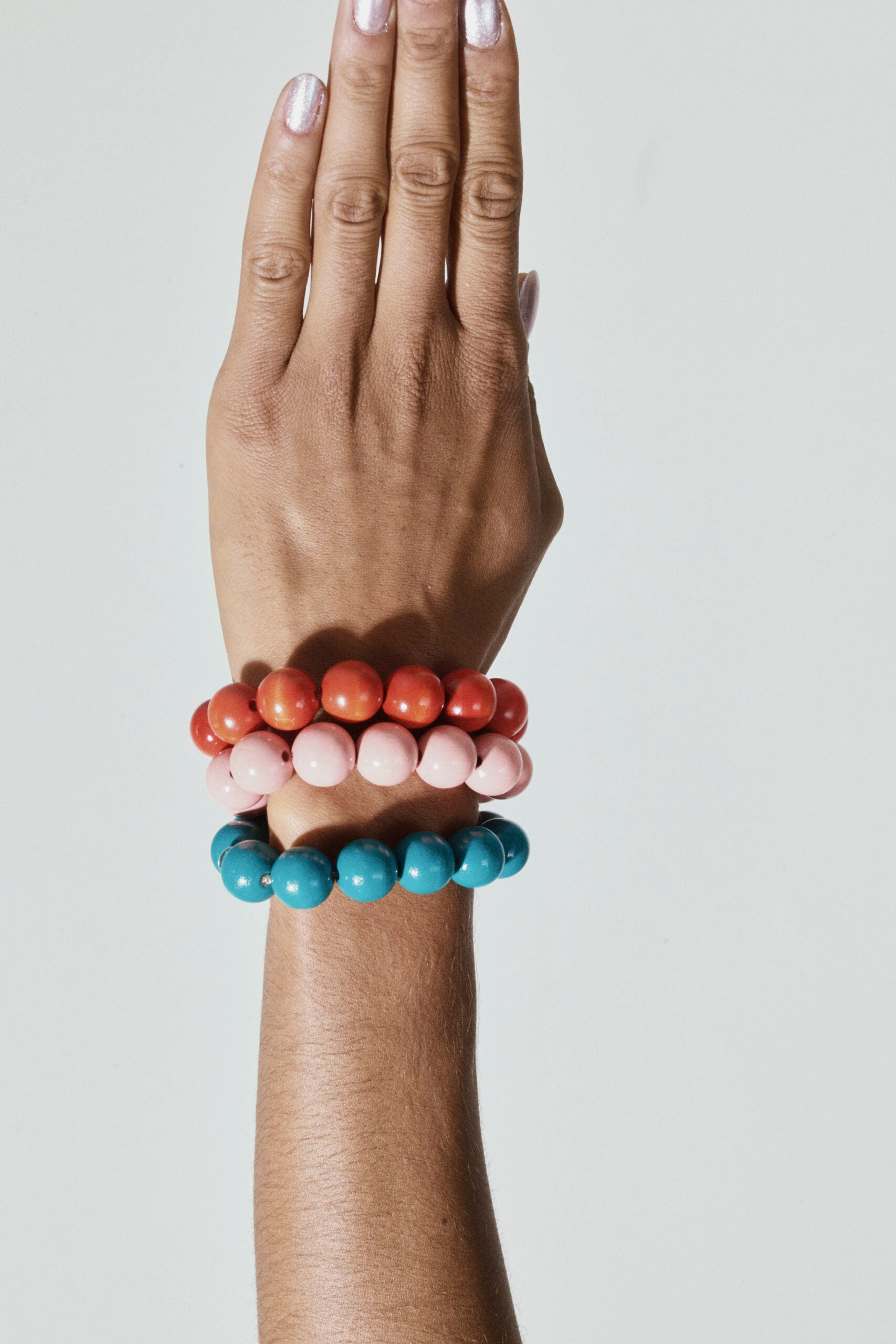 Big WOOD Bracelet