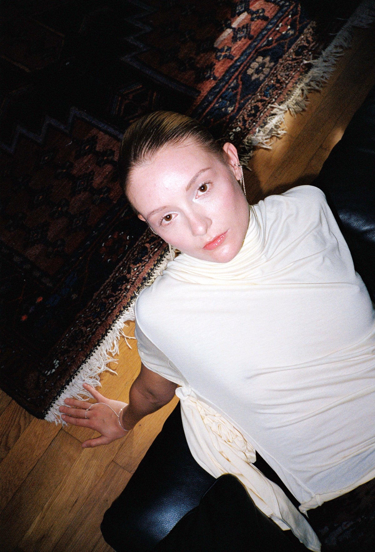 TRACE harness