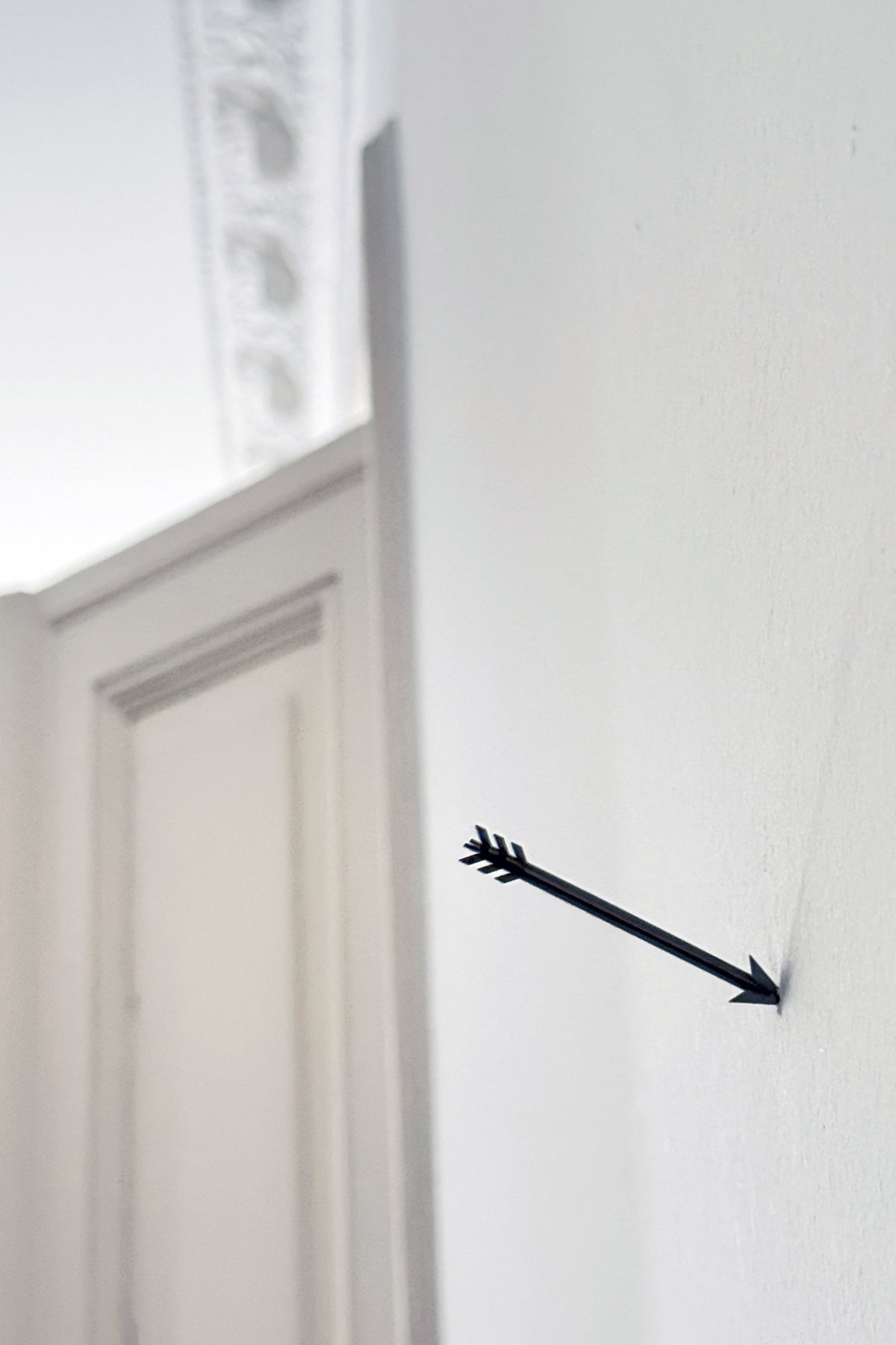 SASKIA DIEZ X J. MAYER H. / SUEDPFEIL mini