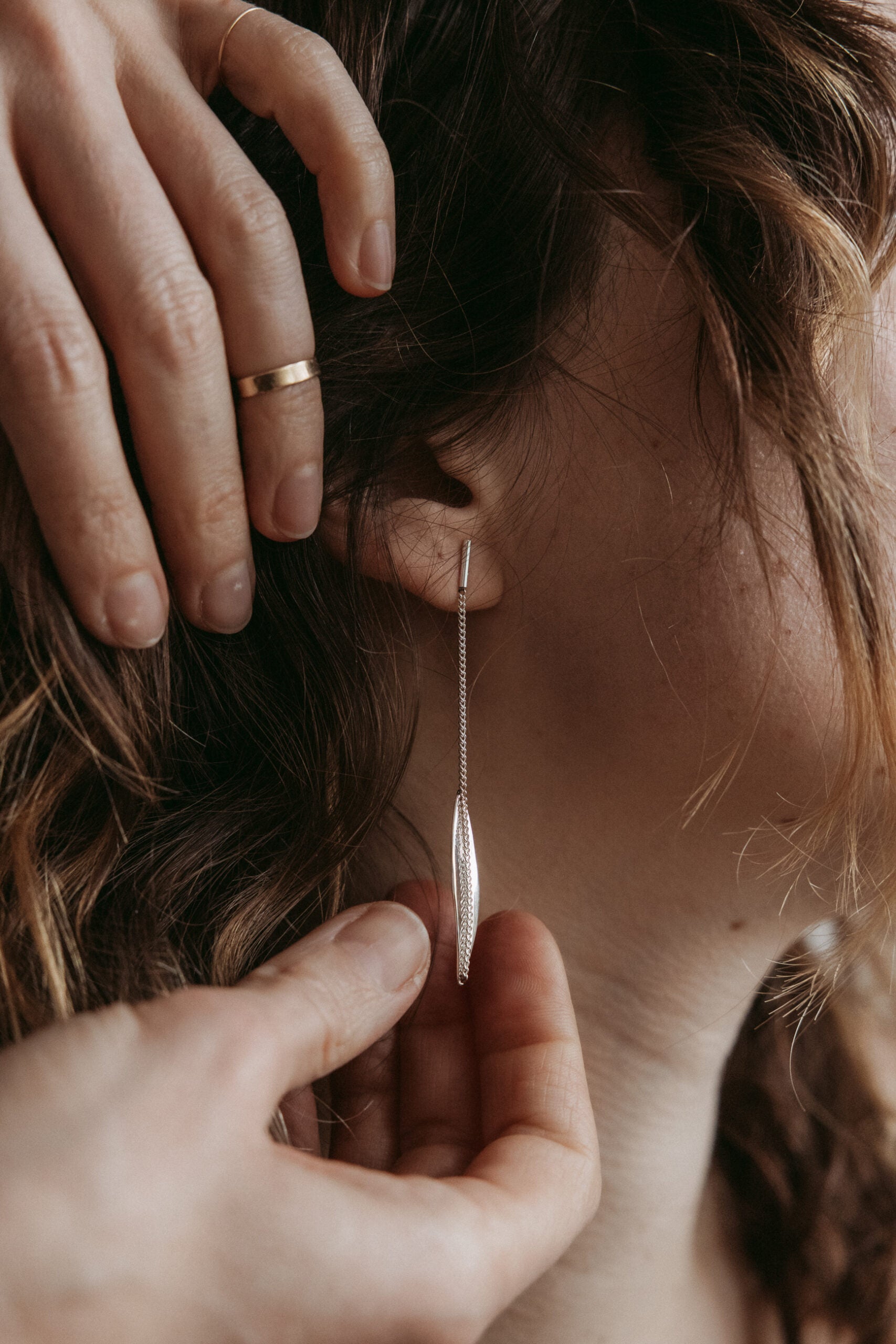 LEAVES Earrings