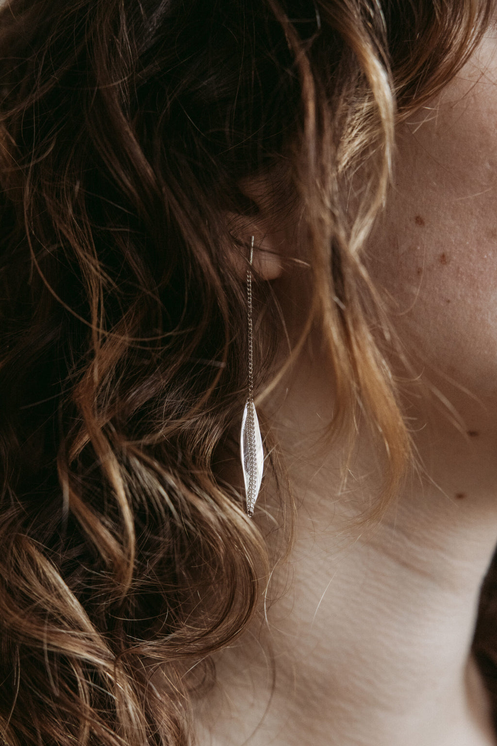 LEAVES Earrings