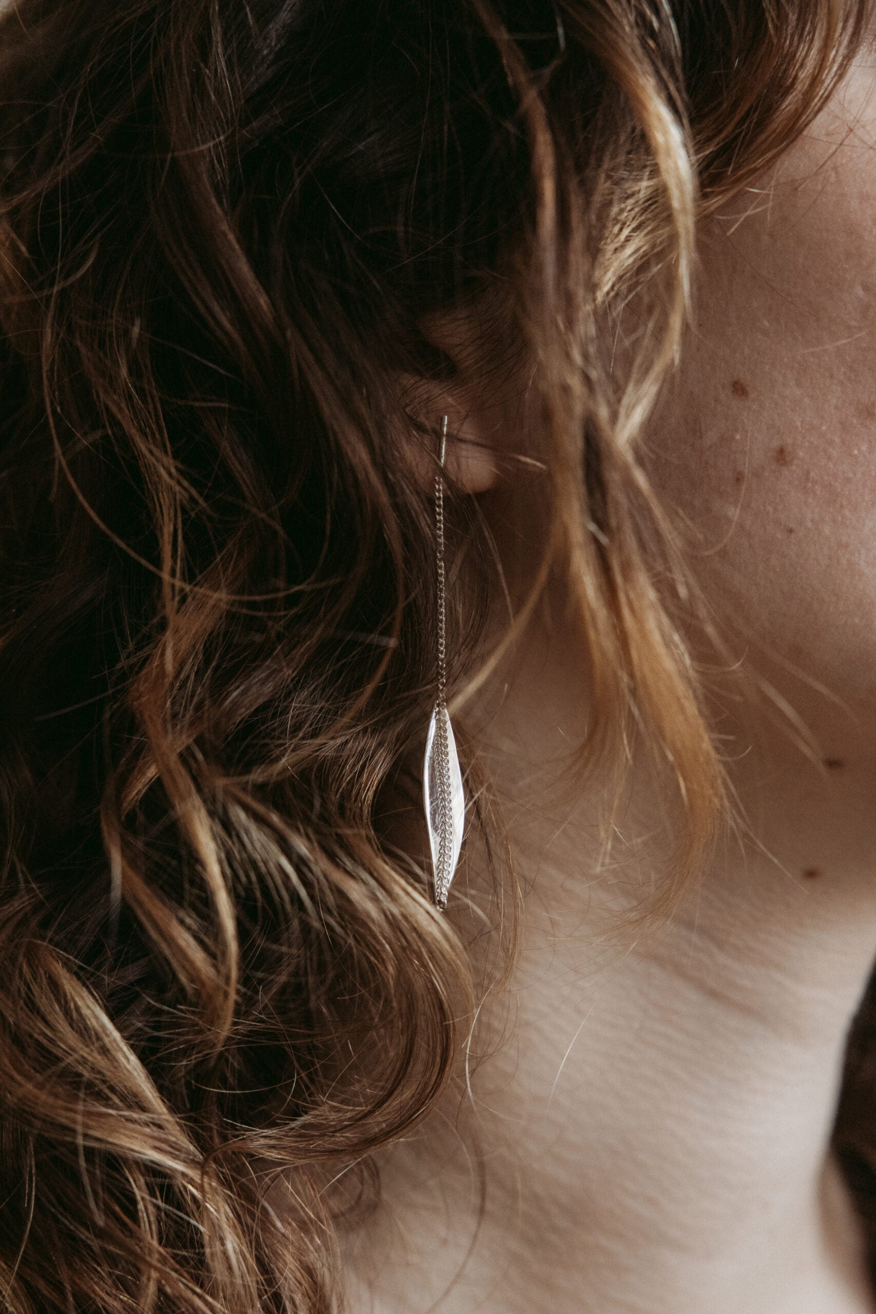LEAVES Earrings