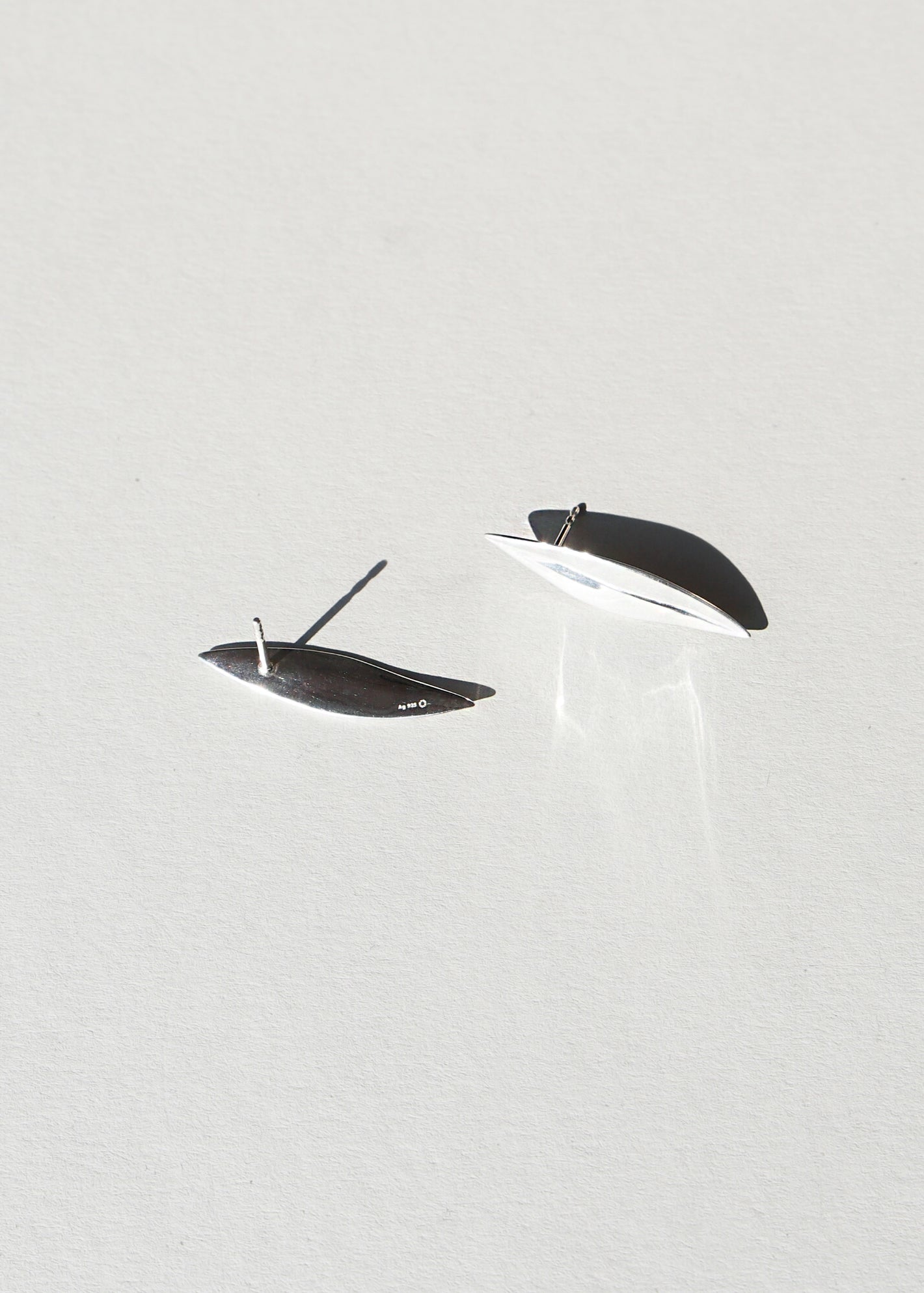 LEAVES Studs