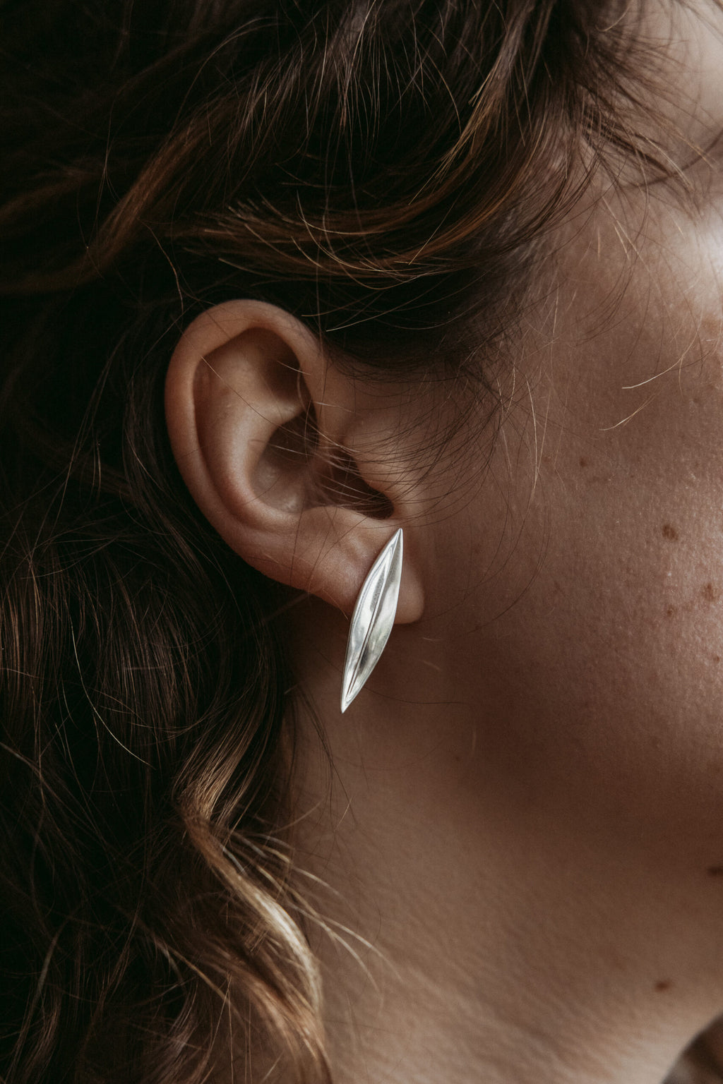 LEAVES Studs