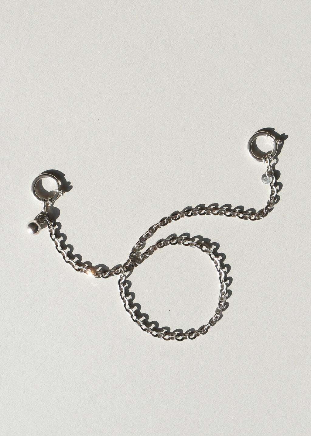 Safety chain