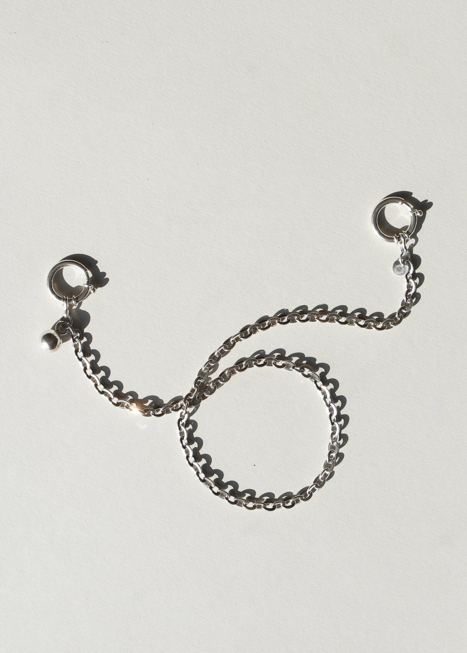 Safety chain