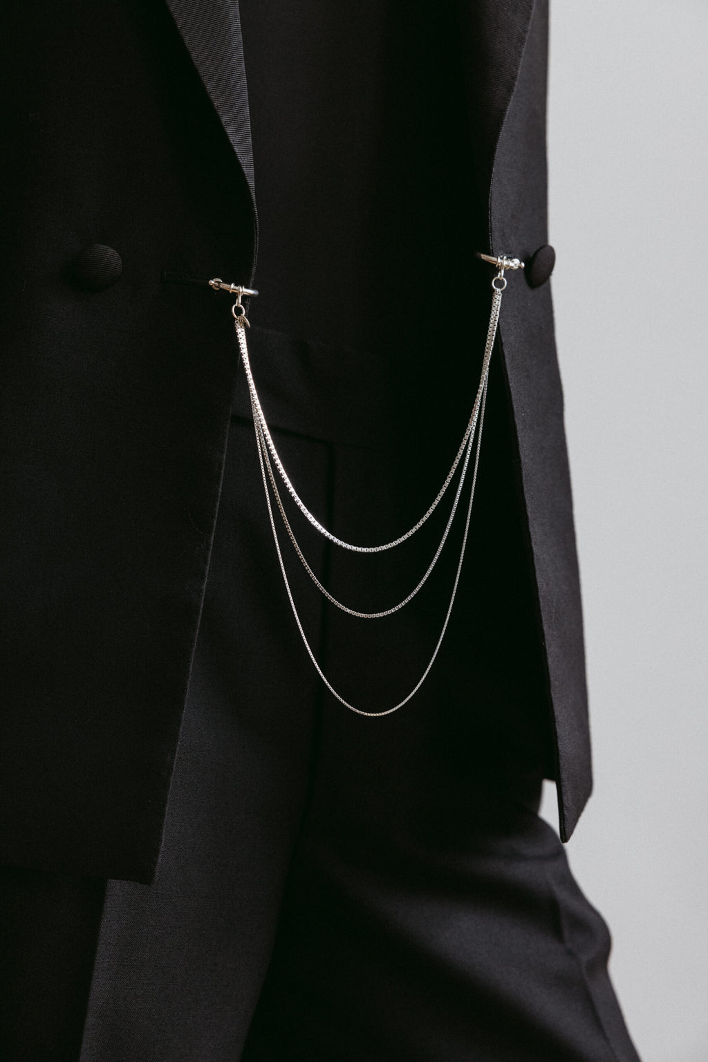 SAFETY Chain Multi