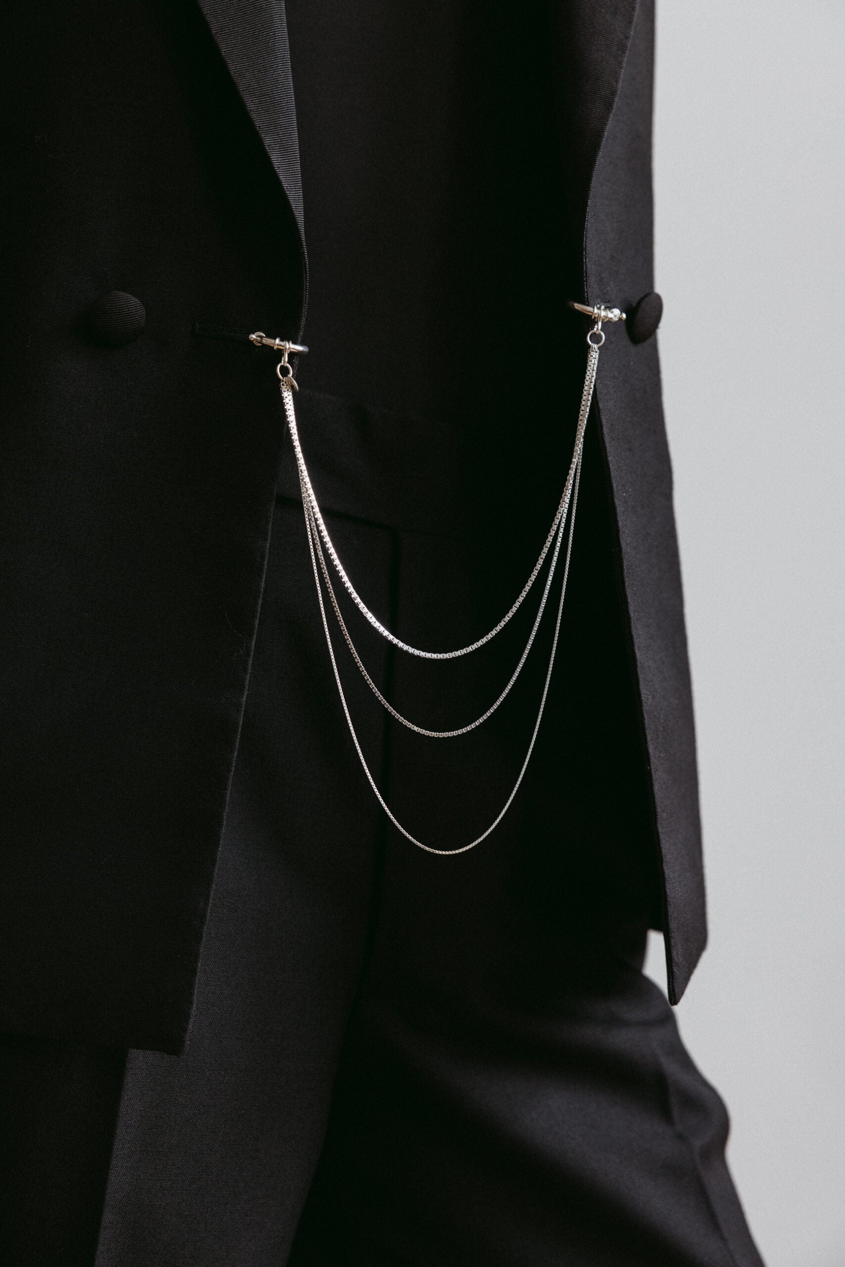 SAFETY Chain Multi
