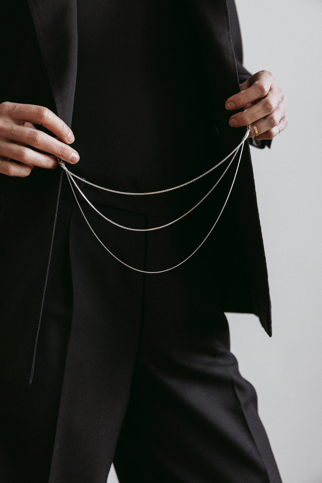SAFETY Chain Multi