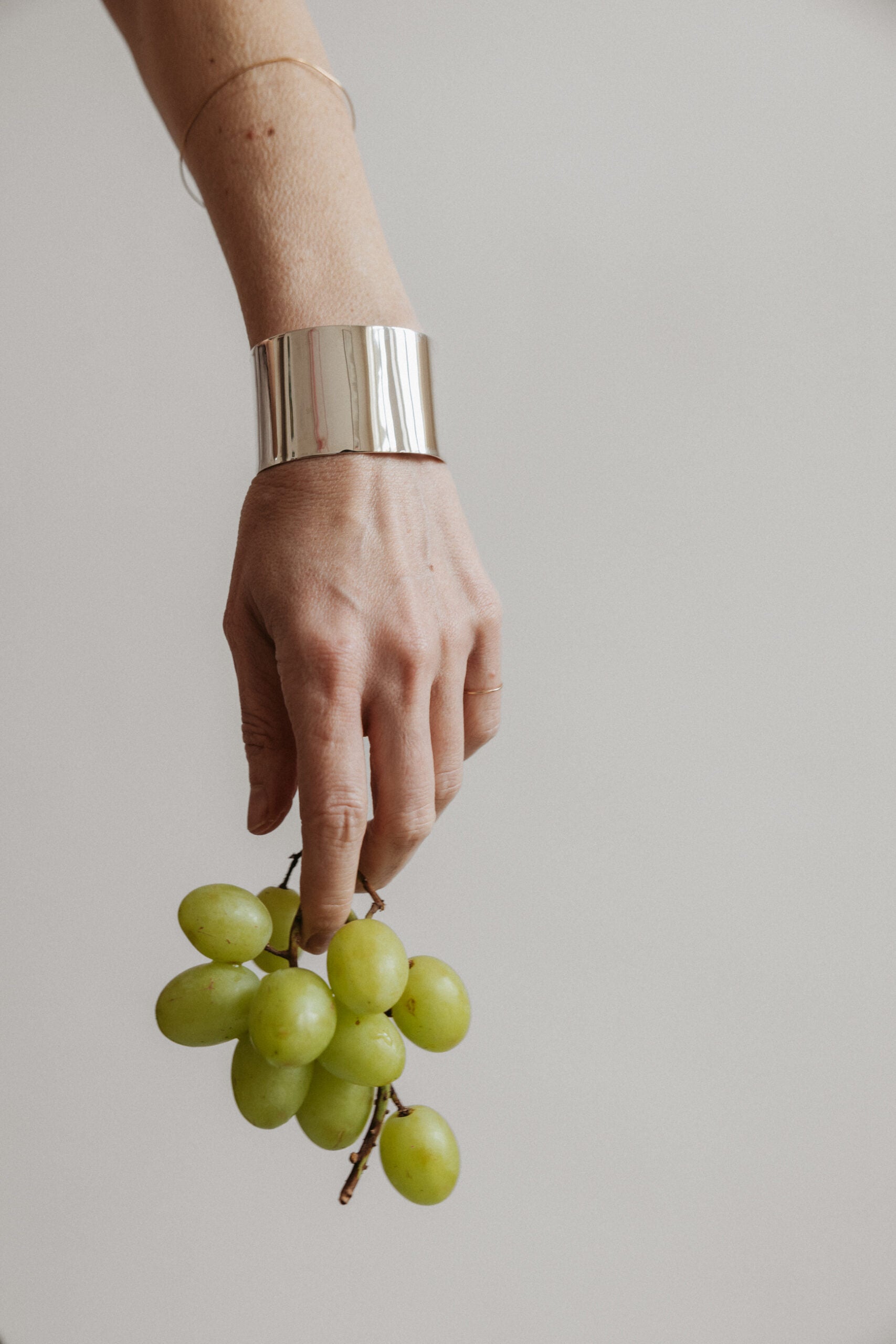 STRIPE cuff