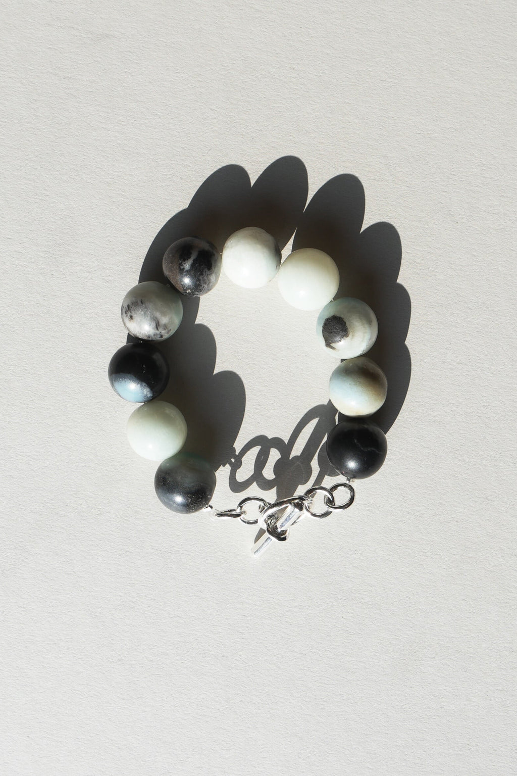 Chunky EARTH Bracelet
