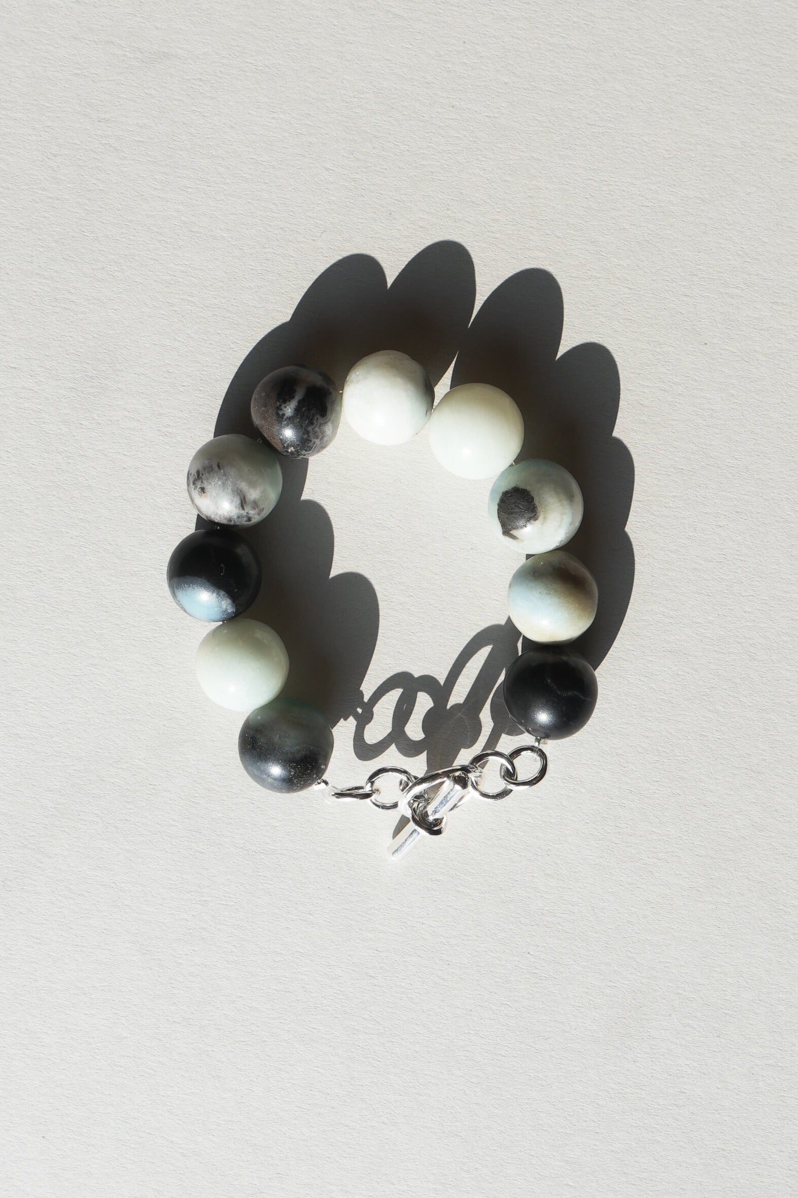 Chunky EARTH Bracelet