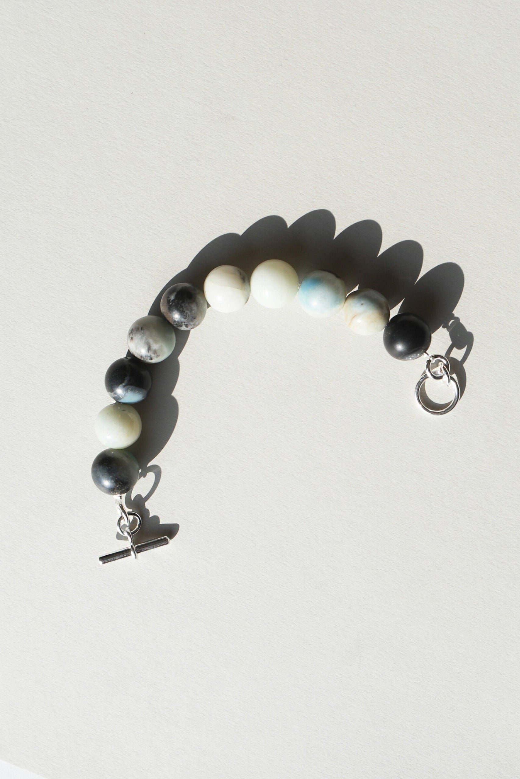Chunky EARTH Bracelet