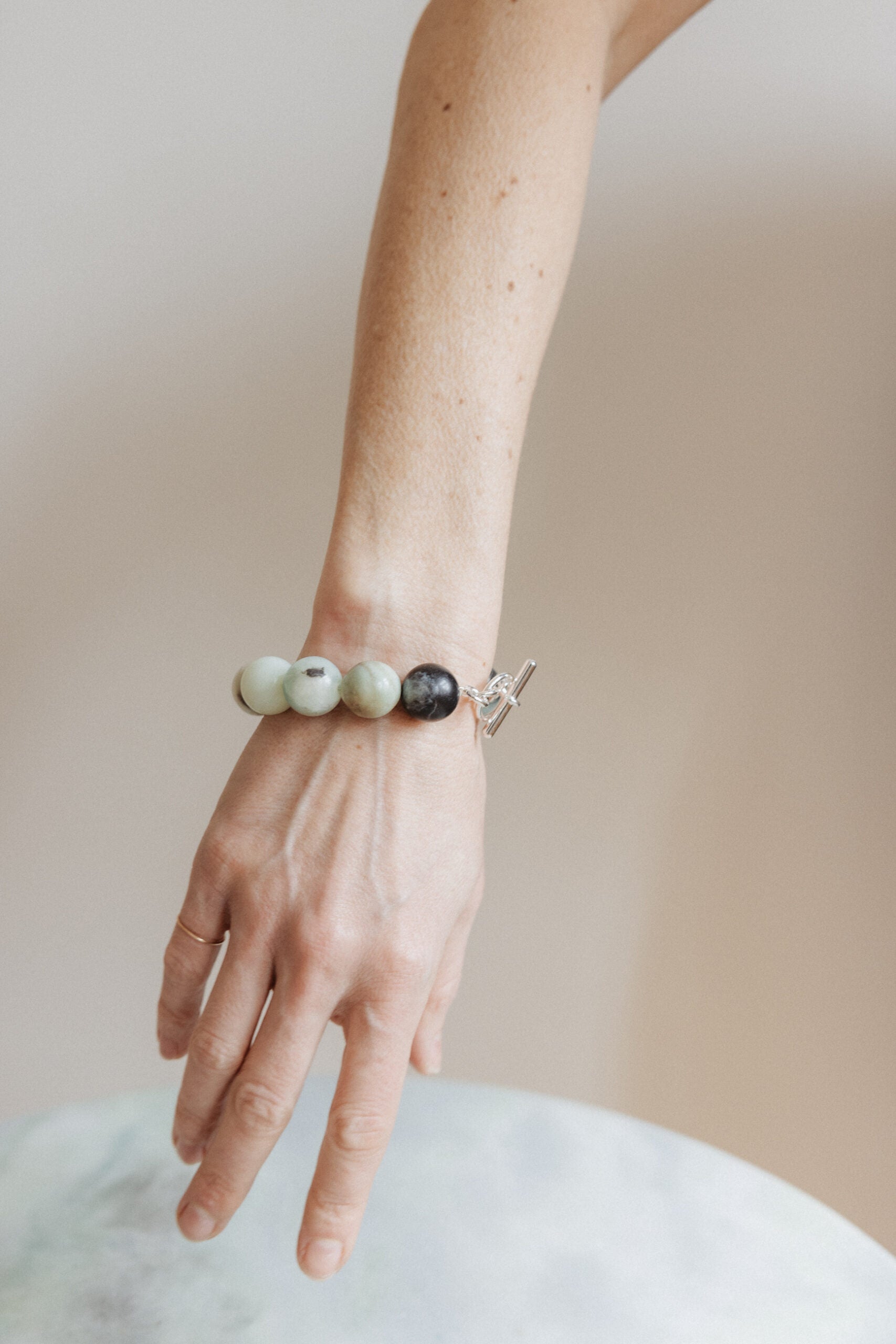 Chunky EARTH Bracelet