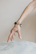 Chunky EARTH Bracelet