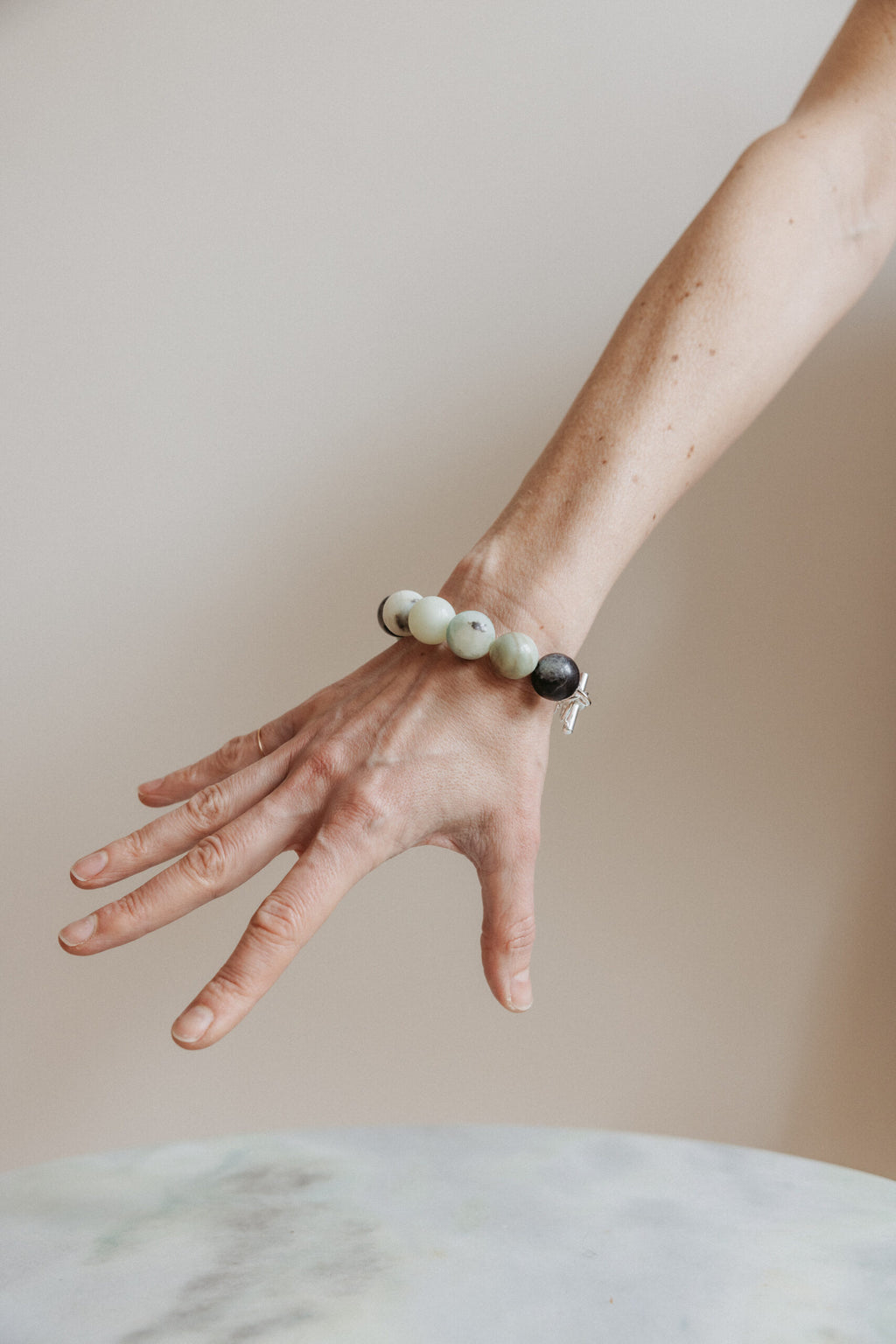 Chunky EARTH Bracelet