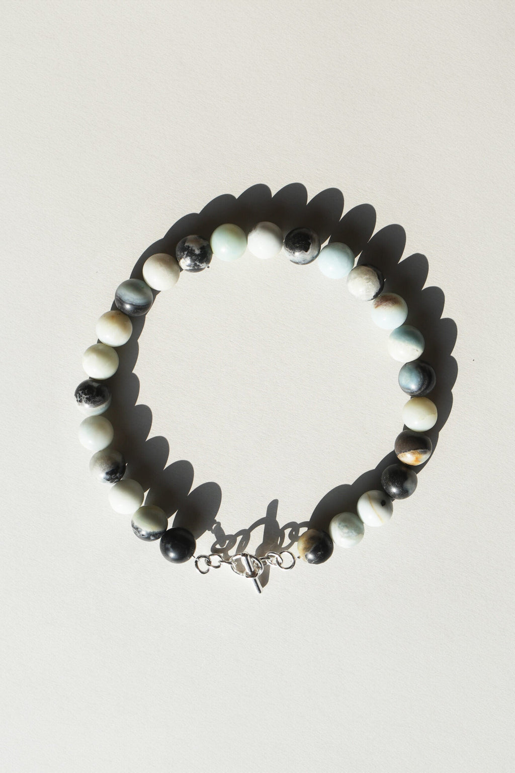 Chunky EARTH Necklace