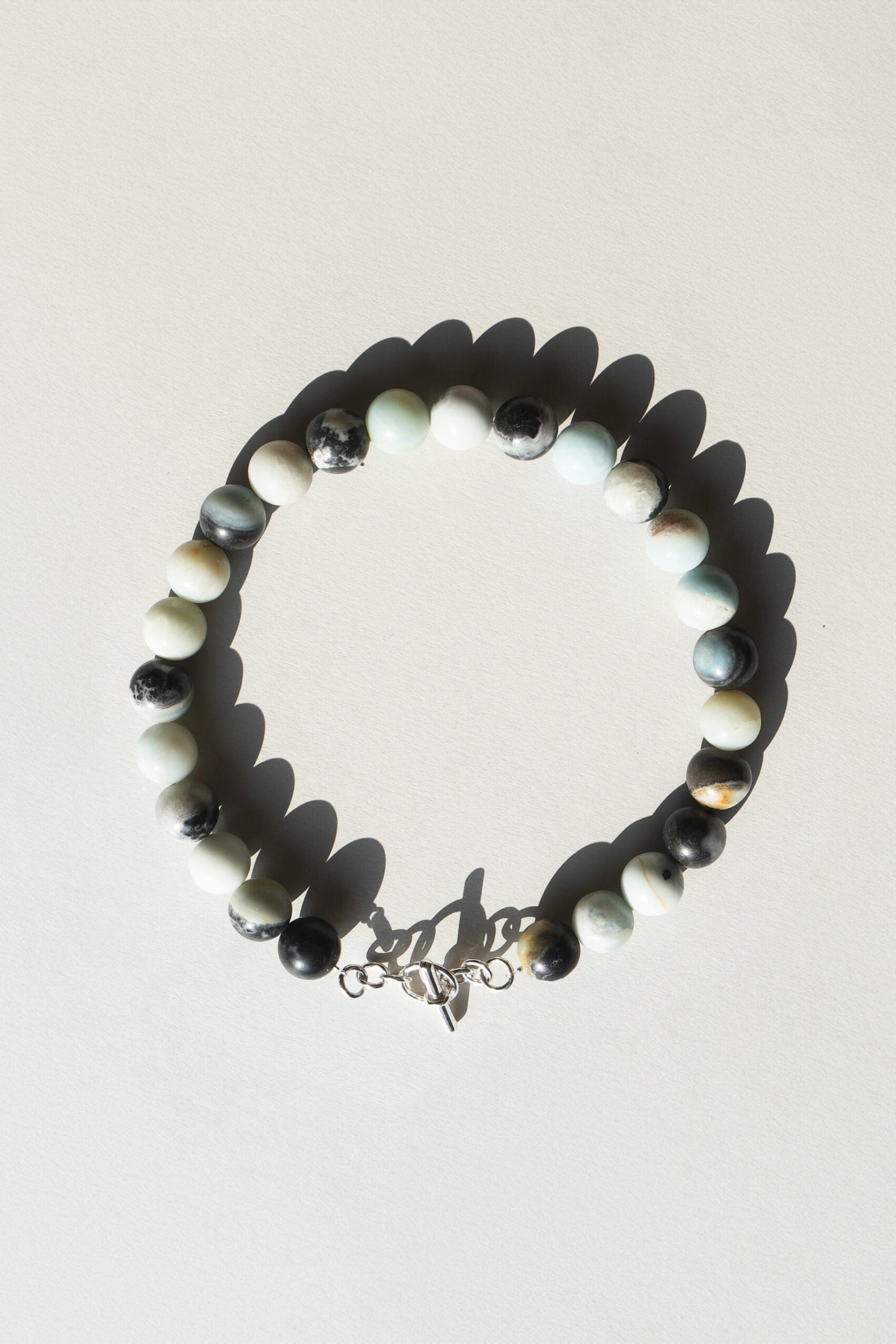 Chunky EARTH Necklace