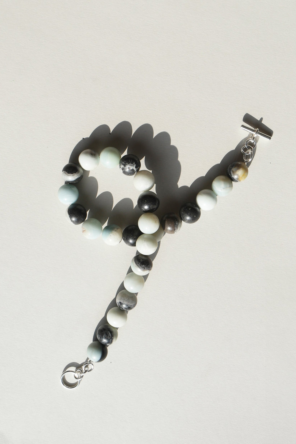 Chunky EARTH Necklace