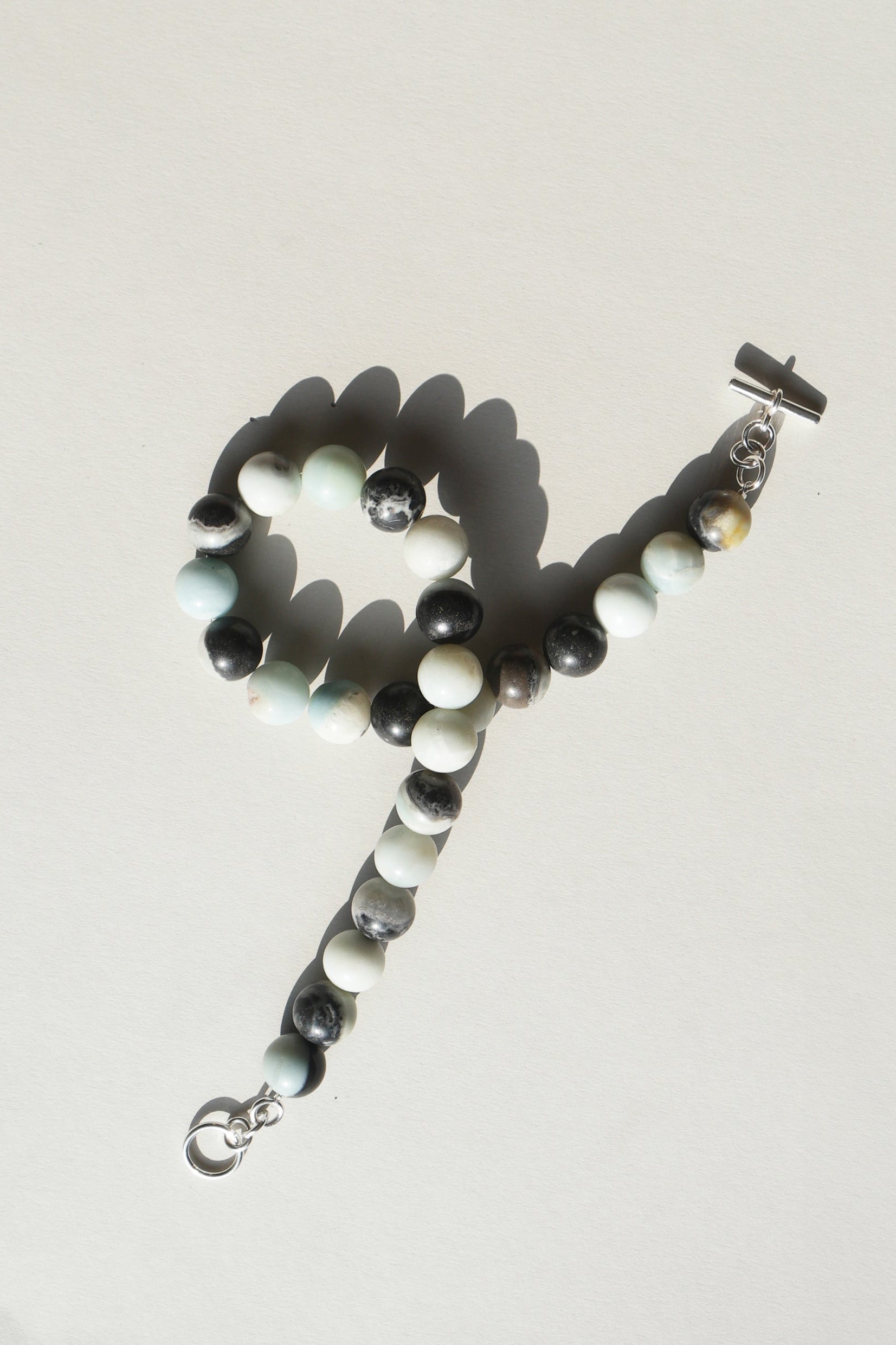 Chunky EARTH Necklace