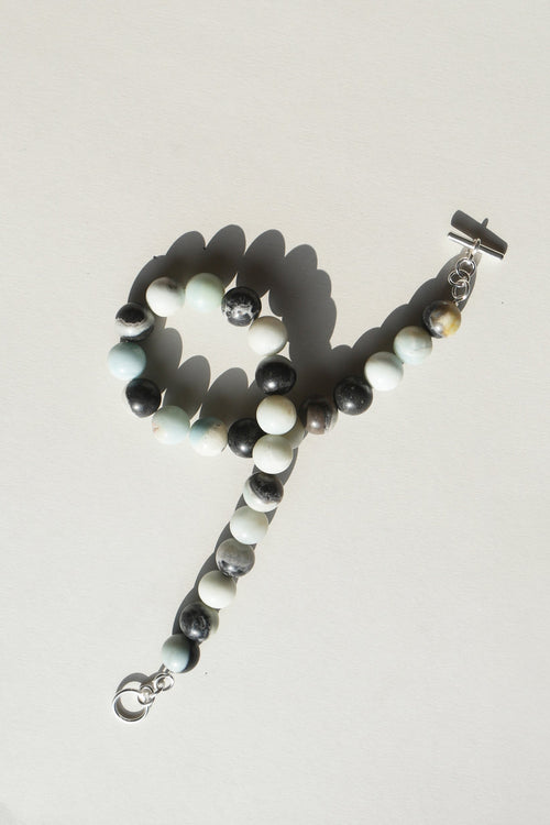 Chunky EARTH Necklace