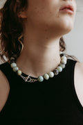 Chunky EARTH Necklace