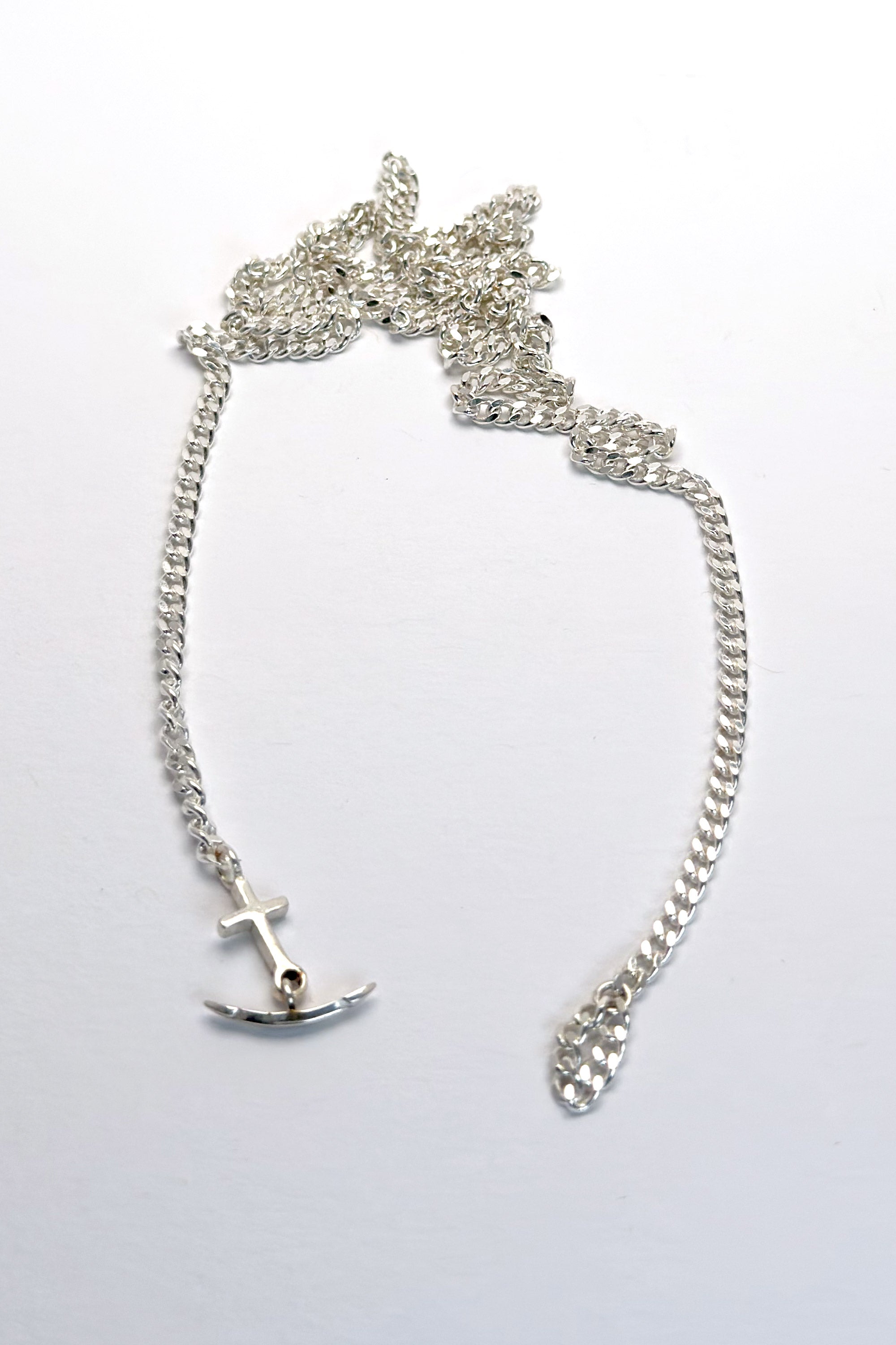 ANCHOR Necklace